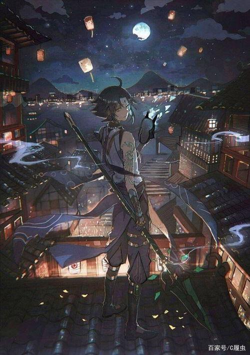 原神3.9卡池最新爆料,神秘新角色登场，五星阵容再升级！